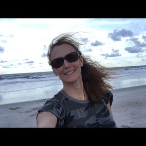 Meet your Posher, Cheryl